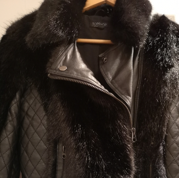 Jacket - Picture 2 of 5